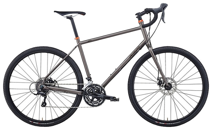Велосипед Specialized AWOL (2014)