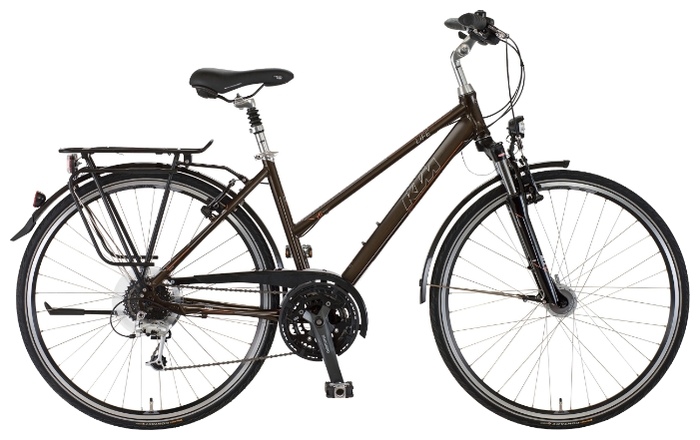 Велосипед KTM Life Space Lady (2013)