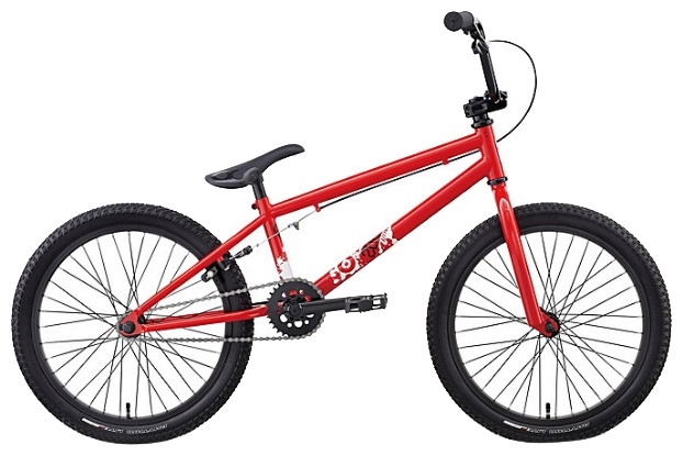 Велосипед Specialized P.20 Grom (2014)