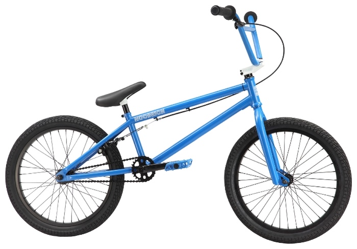 Велосипед SE Bikes Hoodrich (2013)