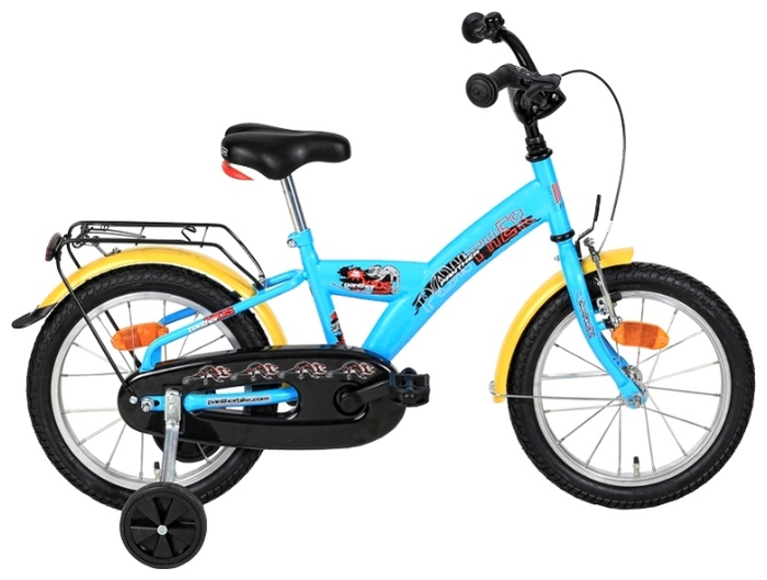Велосипед PANTHER Kids P303 (2013)