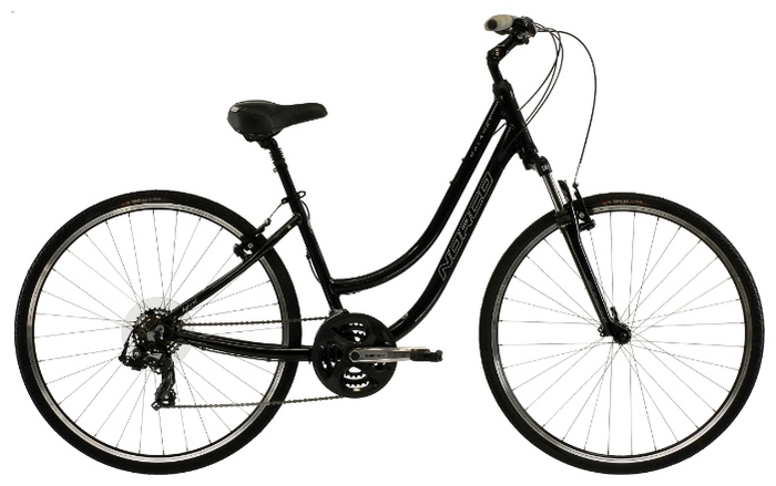 Велосипед Norco Malahat Step-thru (2013)