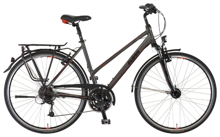 Велосипед KTM Life Fun Lady (2013)