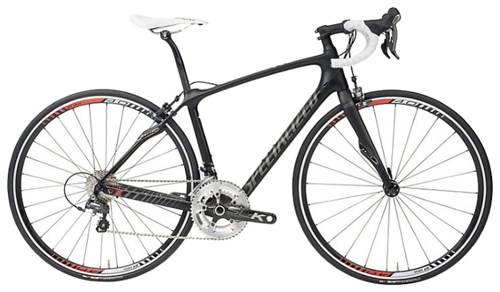 Велосипед Specialized Ruby Comp Compact Ltd (2014)
