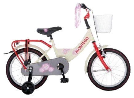 Велосипед Montego Rosie (2013)