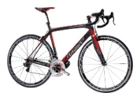 Велосипед Wilier GranTurismo SRAM Red R4 (2013)