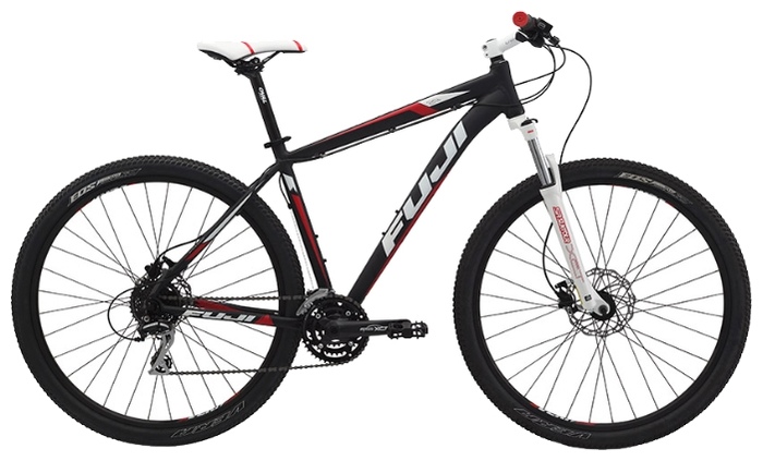 Велосипед Fuji Bikes Nevada 29 1.6 (2014)