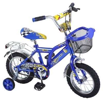 Велосипед Lider Kids G12BA112