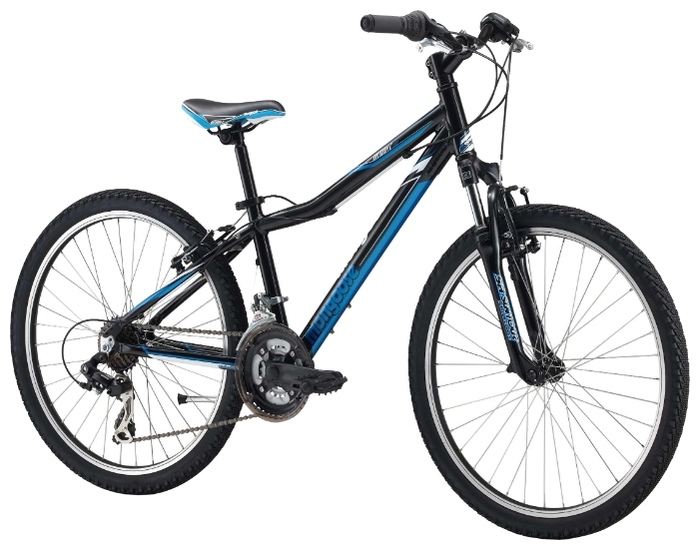 Велосипед Mongoose Rockadile Comp 24 Boys (2013)