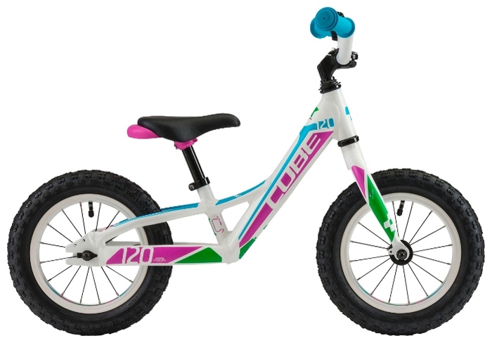 Велосипед Cube Cubie 120 Girl (2014)