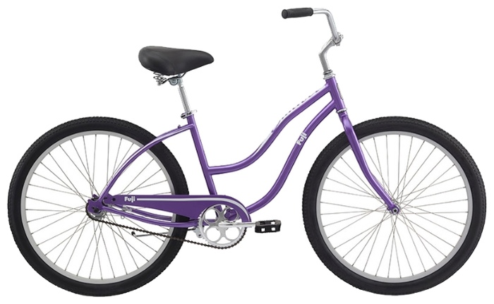 Велосипед Fuji Bikes Sanibel ST (2014)