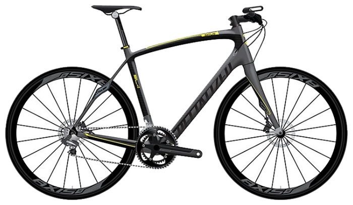 Велосипед Specialized Sirrus Comp Carbon (2014)
