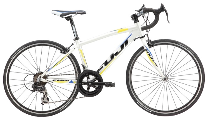 Велосипед Fuji Bikes Ace 24 (2013)