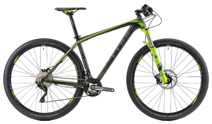 Cube reaction gtc sl 2014 cheap