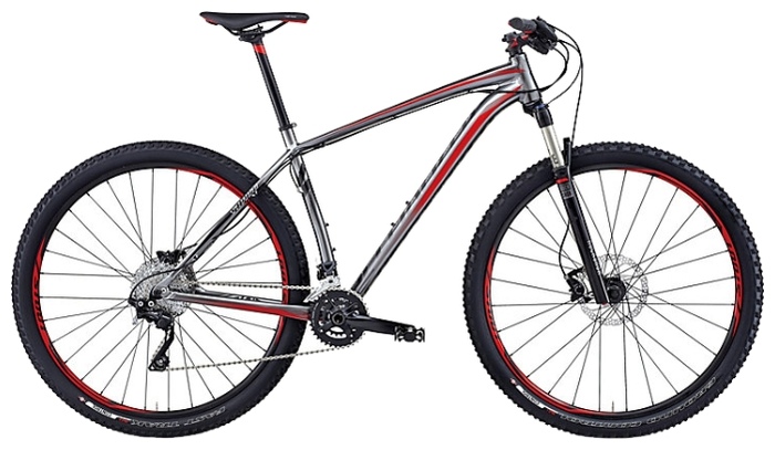 Велосипед Specialized Crave Expert 29 (2014)