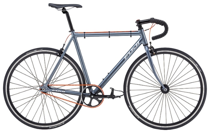 Велосипед Fuji Bikes Track 2.1 (2014)