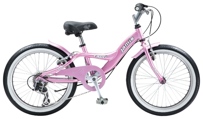 Велосипед JAMIS Capri 20 (2013)