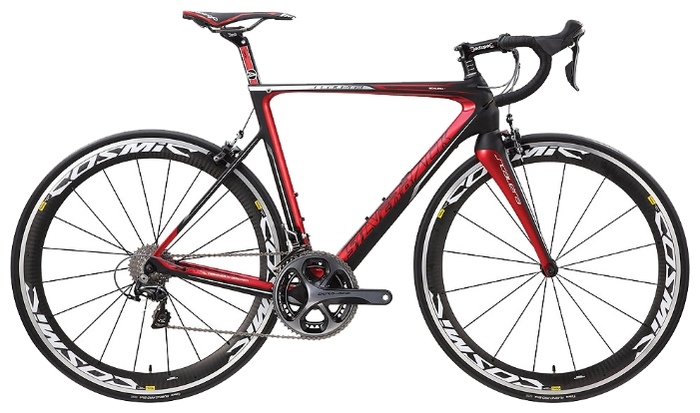 Велосипед Silverback Scalera 1 (2013)