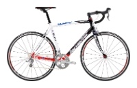 Велосипед Lapierre Audacio 450 FDJ TP (2013)