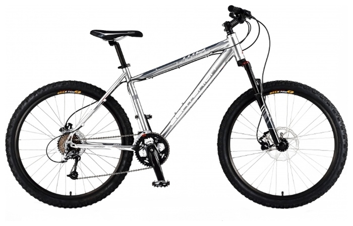 Велосипед Centurion Backfire M8-HD (2013)
