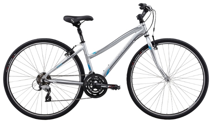 Велосипед Marin Kentfield CS2 (2013)