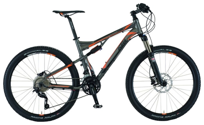 Велосипед KTM Comp R 26 (2013)