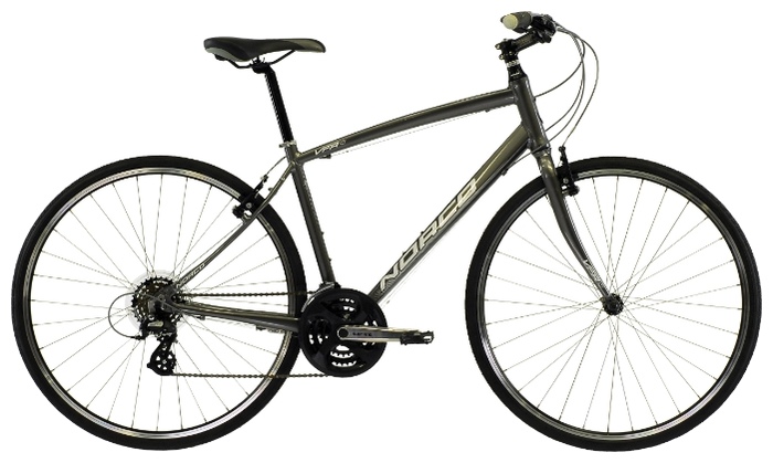 Велосипед Norco VFR 4 (2013)