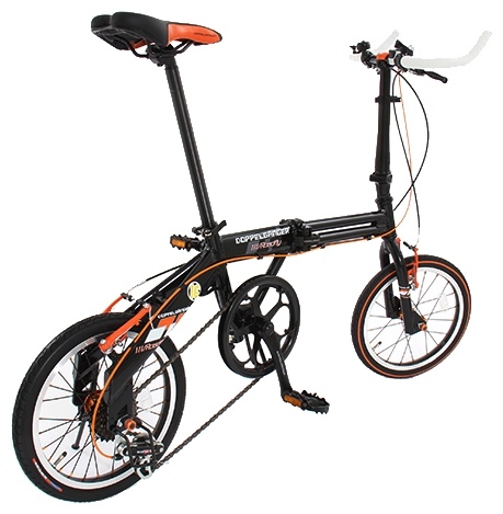 Велосипед Doppelganger 111 Roadfly
