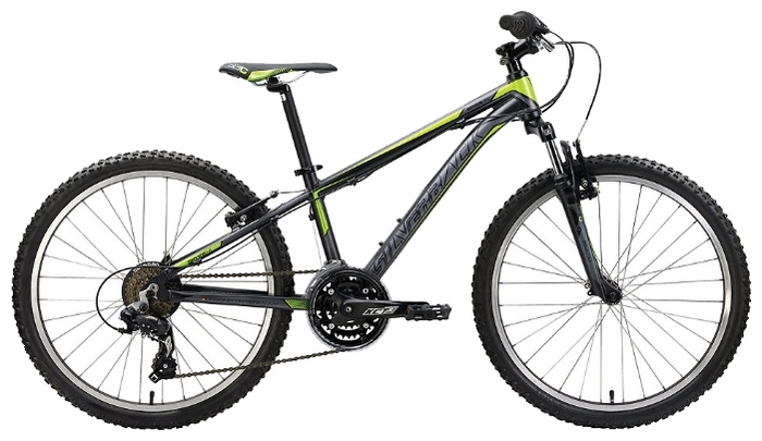 Велосипед Silverback Spyke 24 (2013)