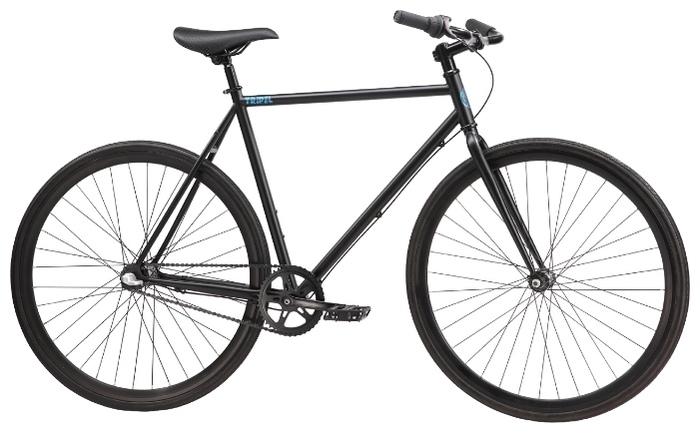 Велосипед SE Bikes Tripel (2013)