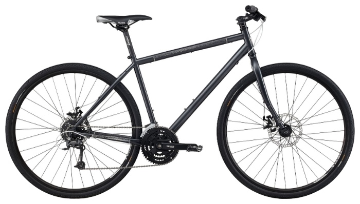 Велосипед Marin Muirwoods 29er (2013)