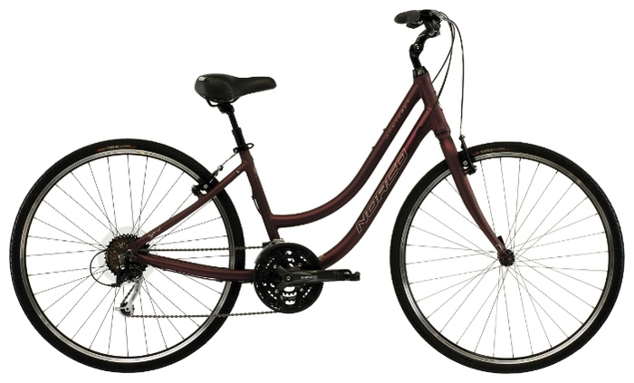 Велосипед Norco Monterey Step-thru (2013)