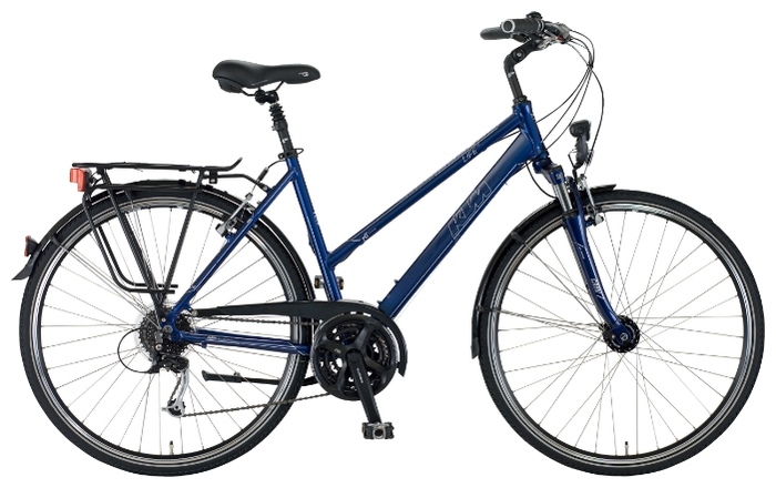 Велосипед KTM Life Time Lady (2013)