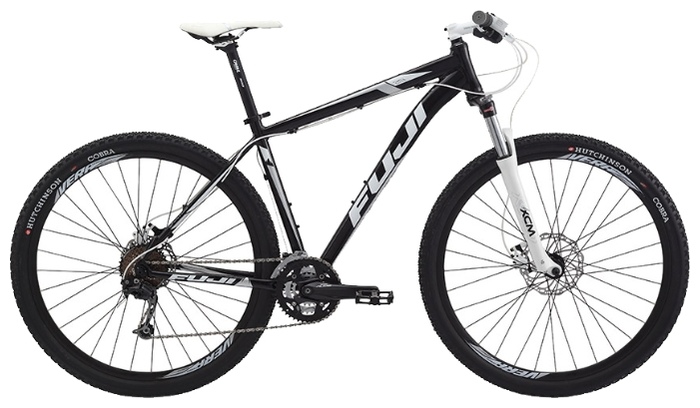 Велосипед Fuji Bikes Nevada 29 1.3 (2014)