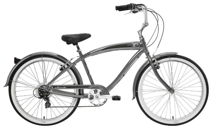 Велосипед Nirve Classic 7 Spd (2013)