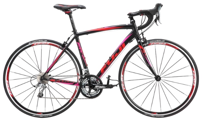 Велосипед Fuji Bikes Finest 1.1 T (2013)