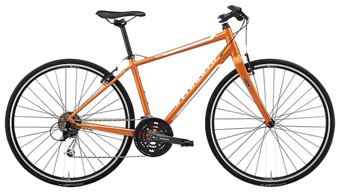 Велосипед Specialized Vita Elite (2014)