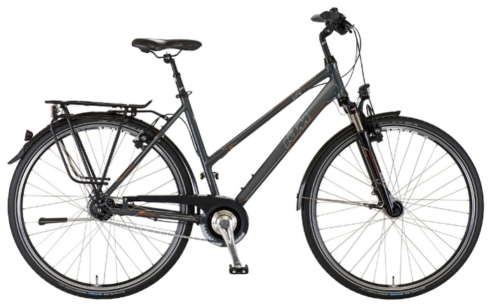 Велосипед KTM Life Tour 11 Lady (2013)