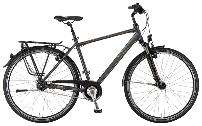 Велосипед KTM Life Tour 11 (2013)