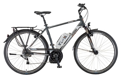 Велосипед KTM Macina Eight (2013)