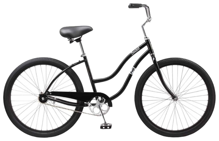 Велосипед Fuji Bikes Sanibel Low Step (2013)