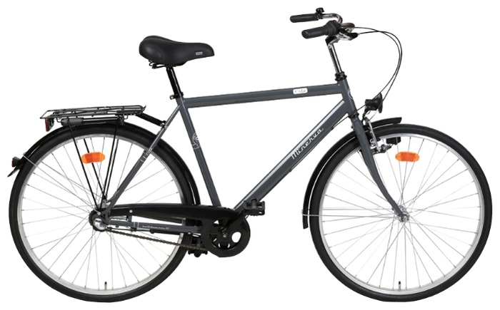 Велосипед Minerva City M314 (2013)