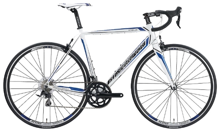Велосипед Silverback Strela 1 (2013)
