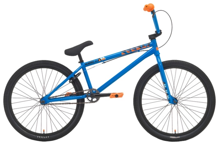 Велосипед Sunday Bikes Model C AM (2013)