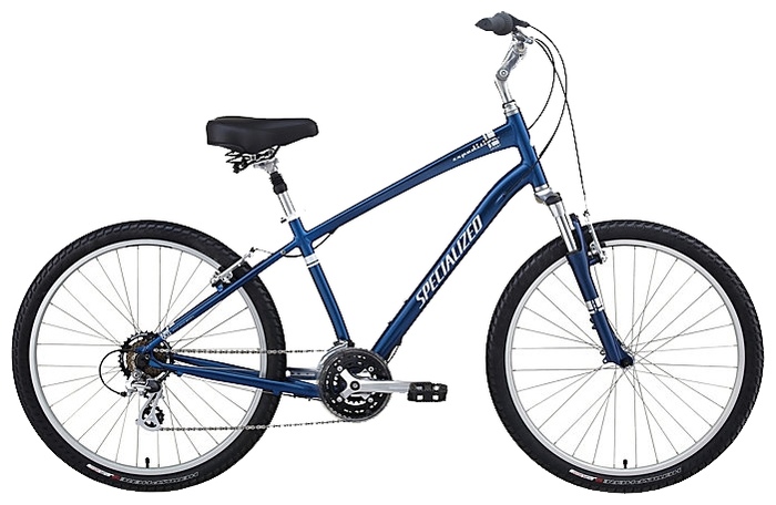 Велосипед Specialized Expedition Sport (2014)