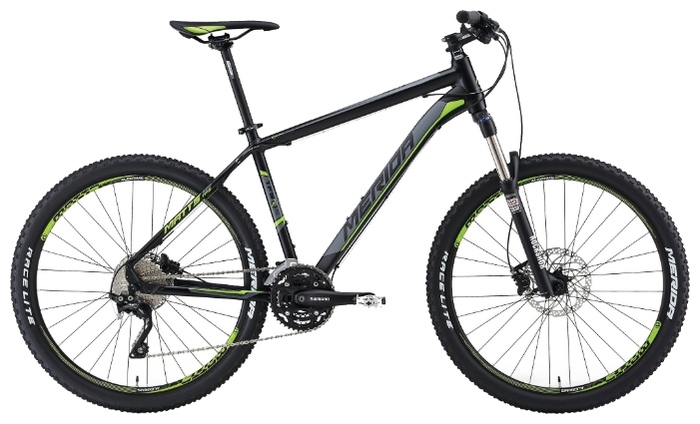 Велосипед Merida Matts 500 (2014)