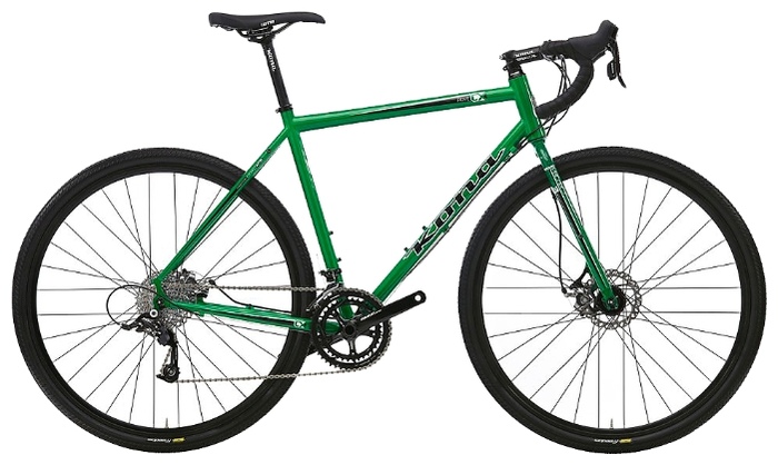 Велосипед KONA Rove (2013)