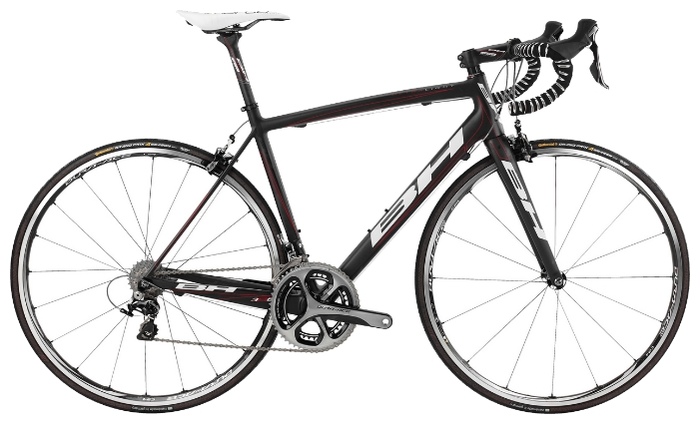 Велосипед BH Bikes Ultralight 9.5 (2013)