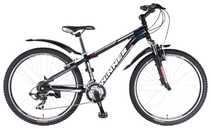 Велосипед Winner Titan 26 (2013)