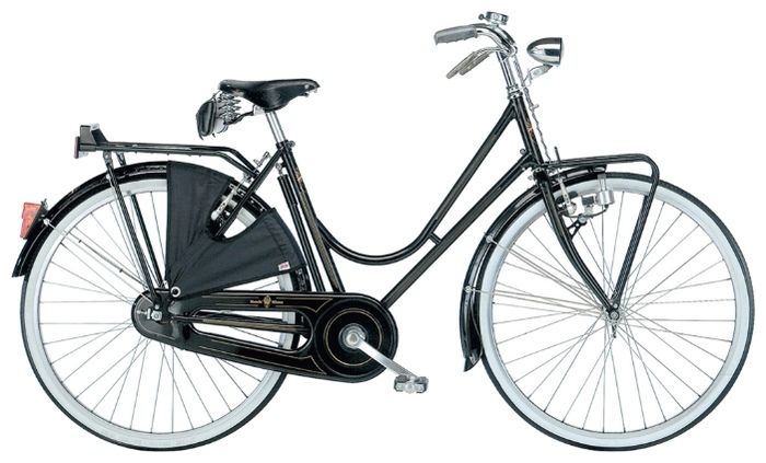 Велосипед Bianchi Opale Lady (2013)